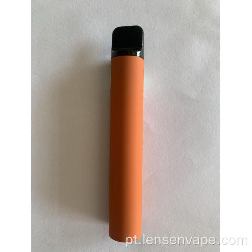 Lensen Design de moda Disponível Vape Cigarros Eletrônicos